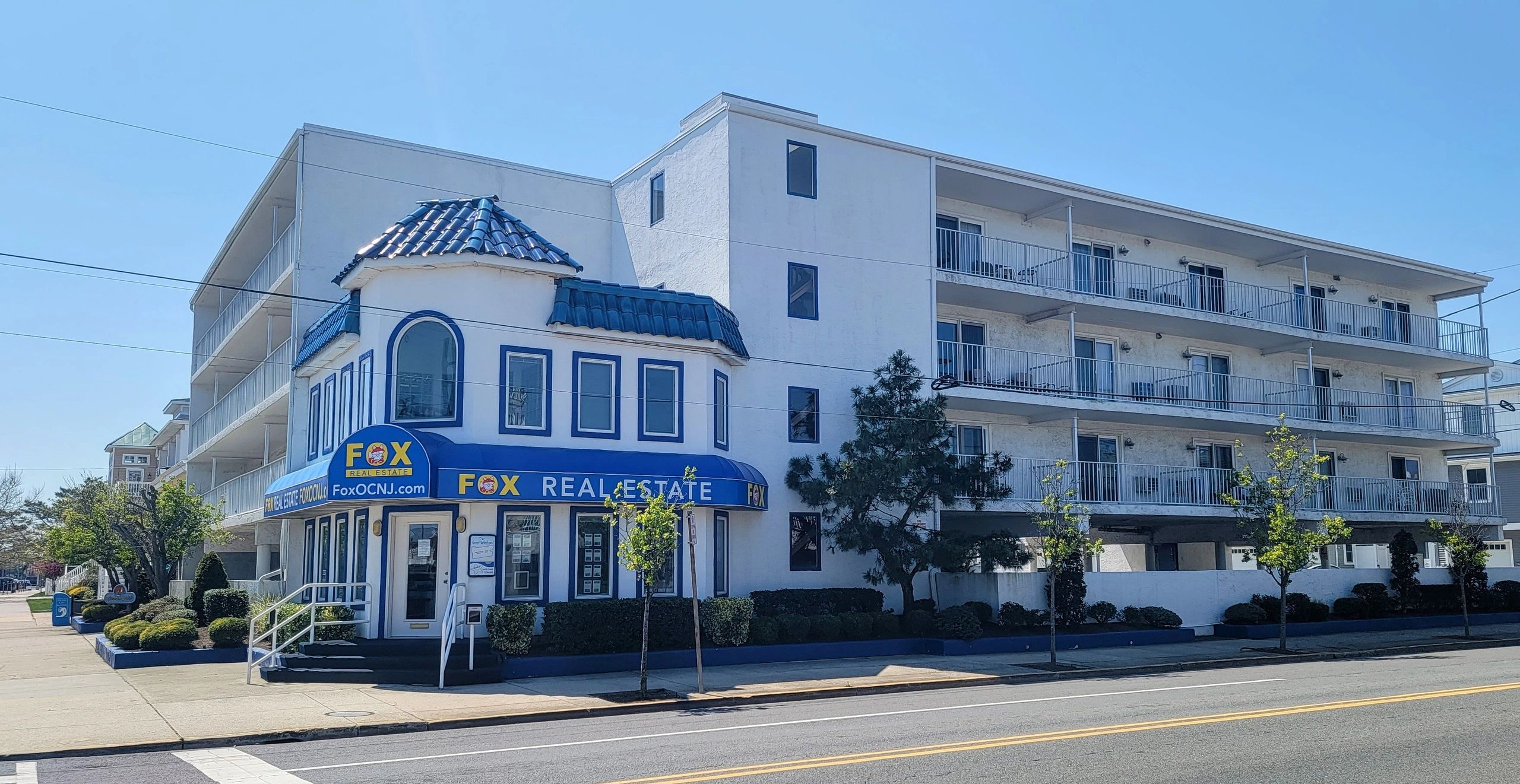 Condo Communities 